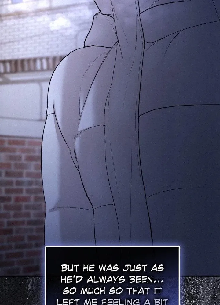 Love Junkie Chapter 29 - page 12