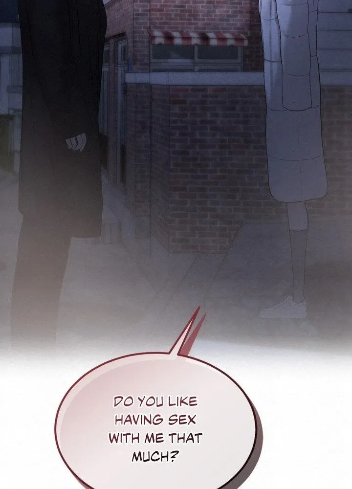 Love Junkie Chapter 29 - page 16