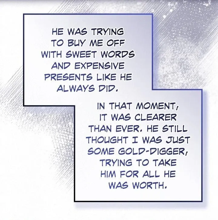 Love Junkie Chapter 29 - page 21