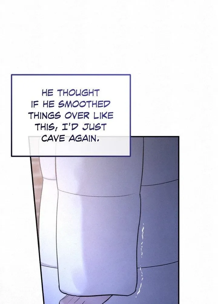 Love Junkie Chapter 29 - page 22