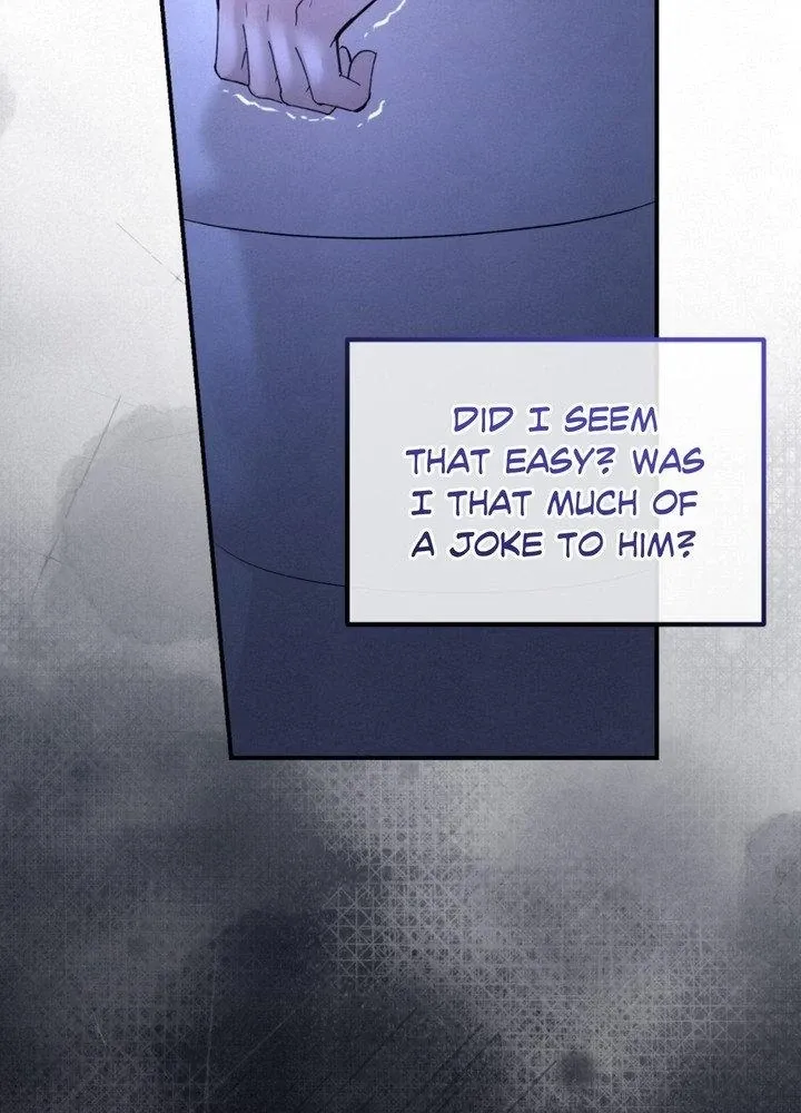 Love Junkie Chapter 29 - page 23