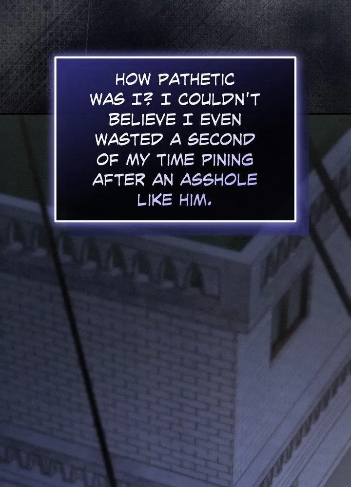Love Junkie Chapter 29 - page 24