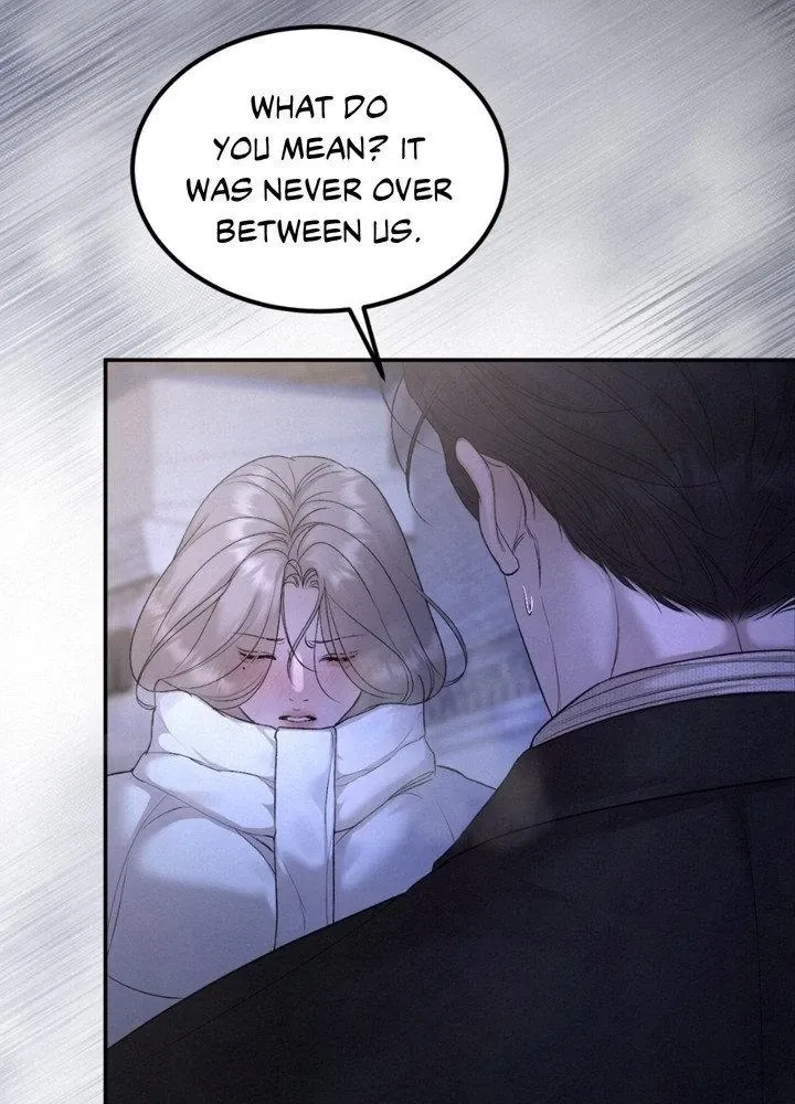 Love Junkie Chapter 29 - page 27