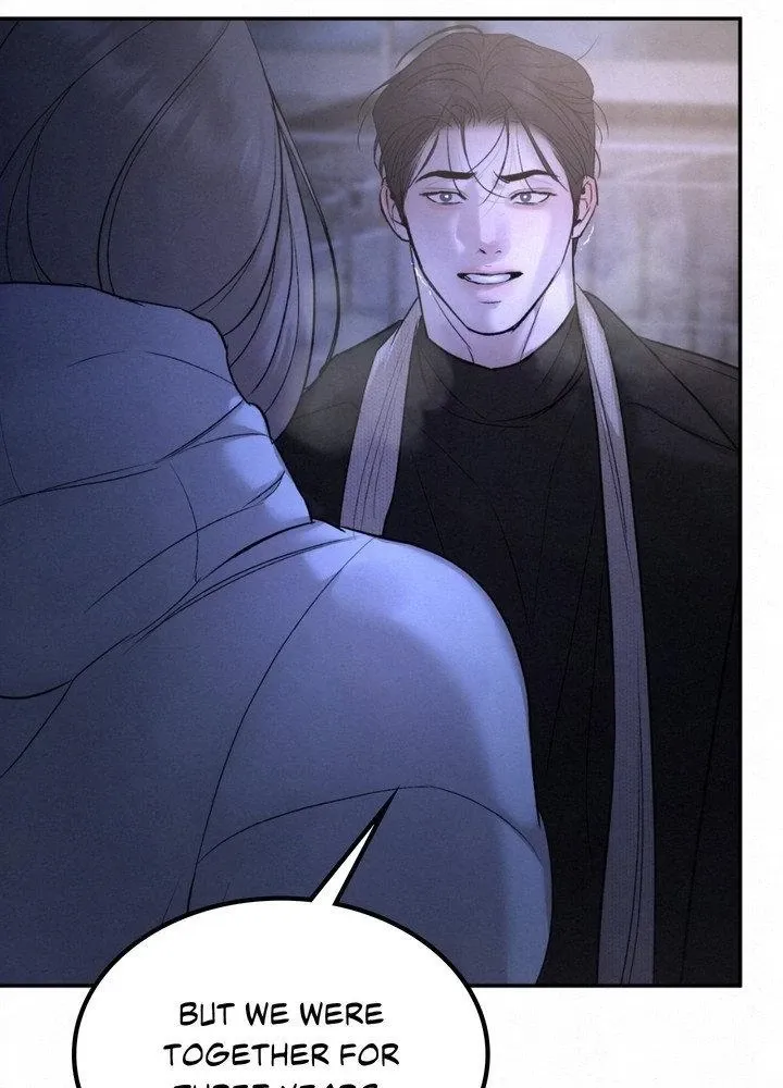 Love Junkie Chapter 29 - page 29