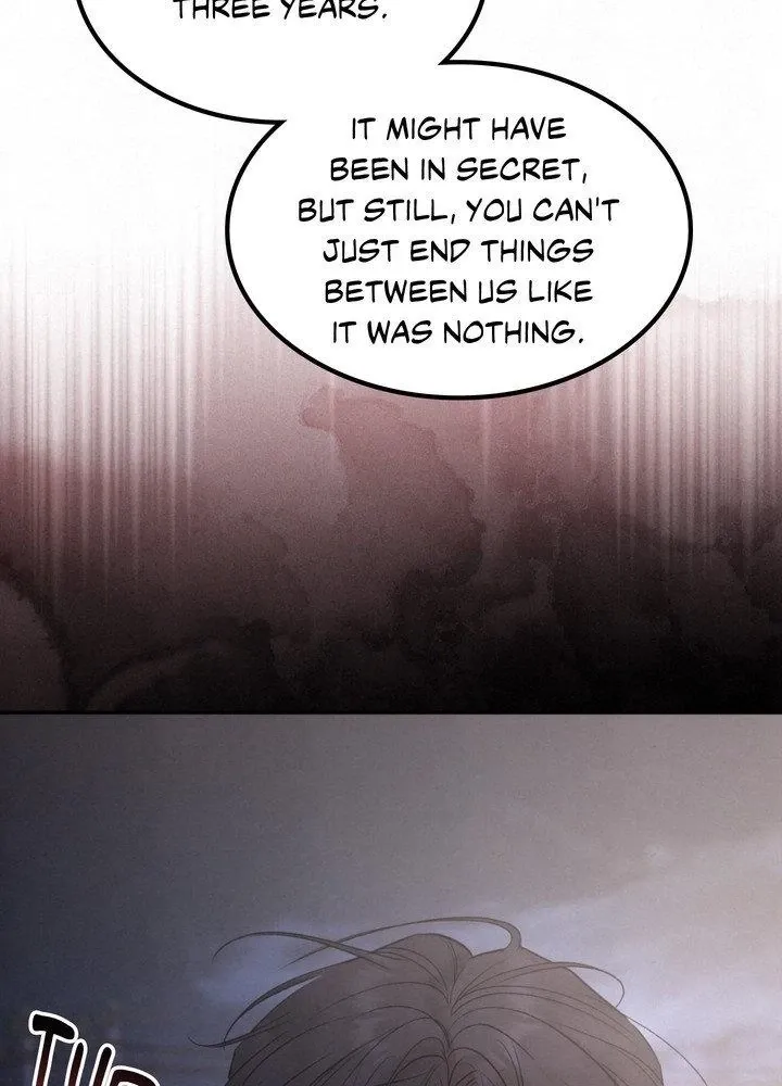 Love Junkie Chapter 29 - page 30