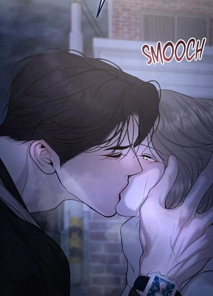 Love Junkie Chapter 29 - page 40