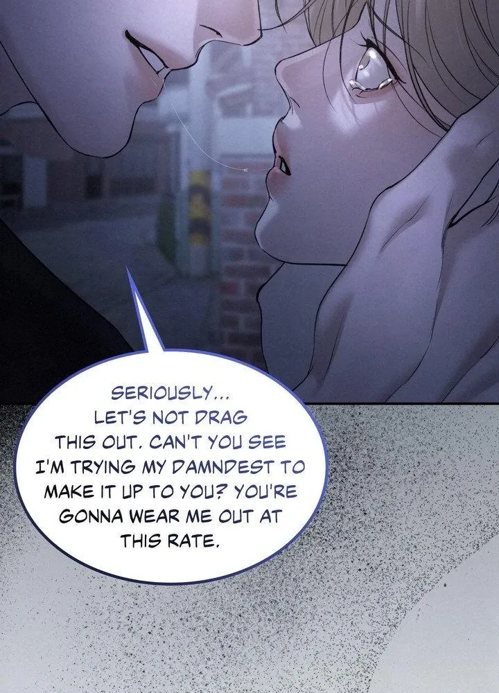 Love Junkie Chapter 29 - page 42