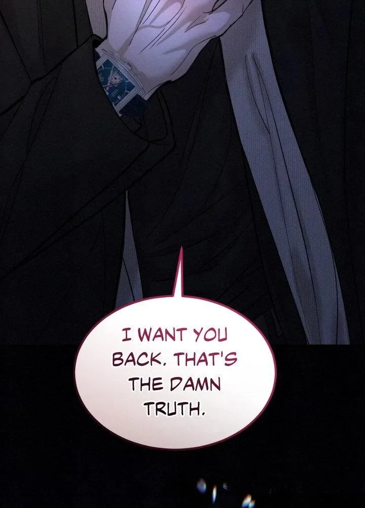 Love Junkie Chapter 29 - page 5