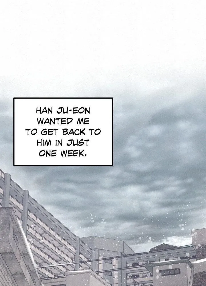Love Junkie Chapter 29 - page 54