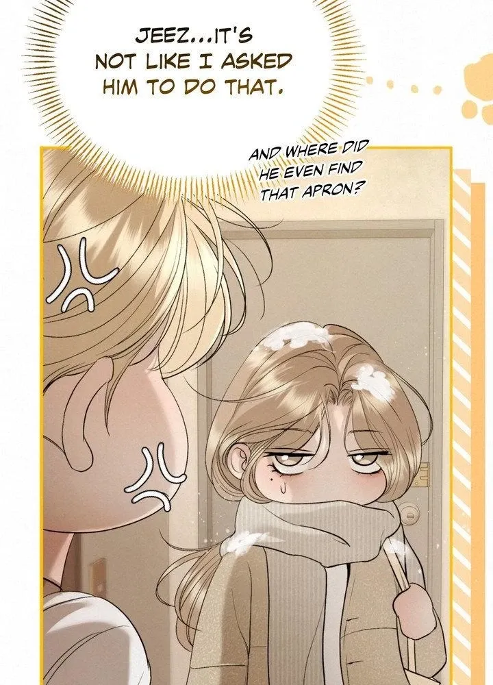 Love Junkie Chapter 29 - page 59