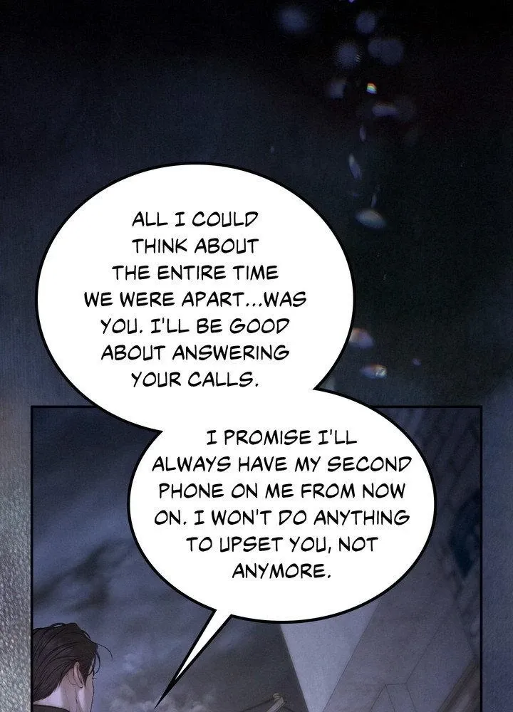 Love Junkie Chapter 29 - page 6