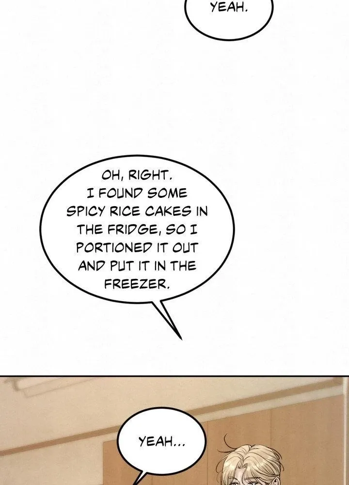 Love Junkie Chapter 29 - page 61