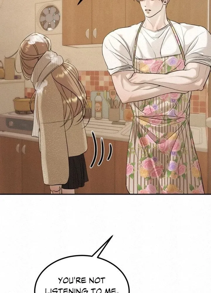 Love Junkie Chapter 29 - page 62
