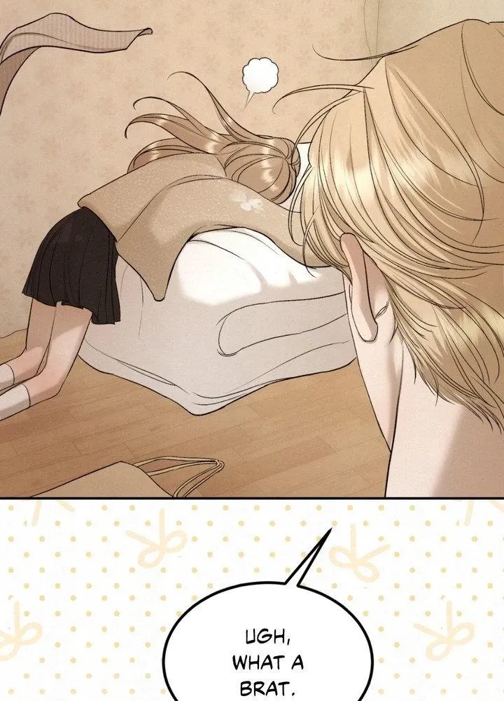 Love Junkie Chapter 29 - page 64