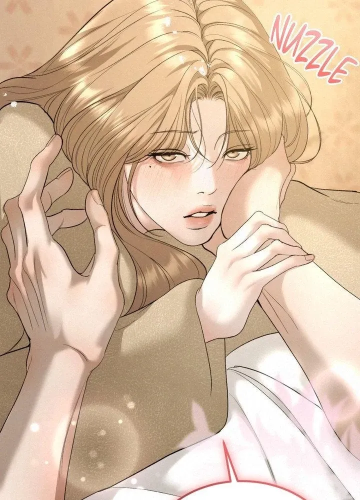 Love Junkie Chapter 29 - page 70