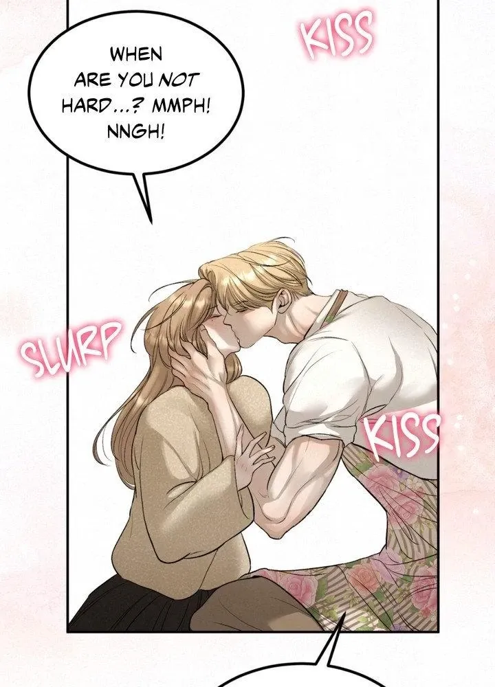 Love Junkie Chapter 29 - page 74