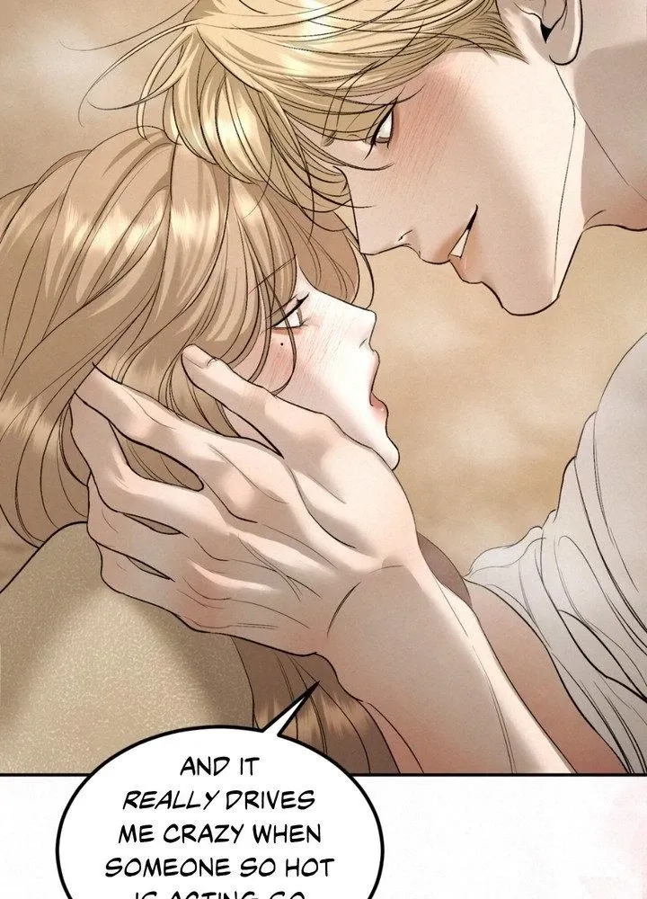 Love Junkie Chapter 29 - page 76