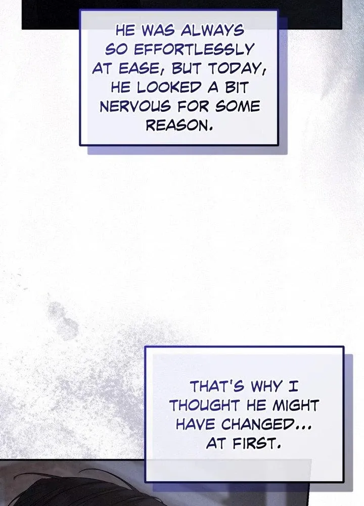 Love Junkie Chapter 29 - page 8