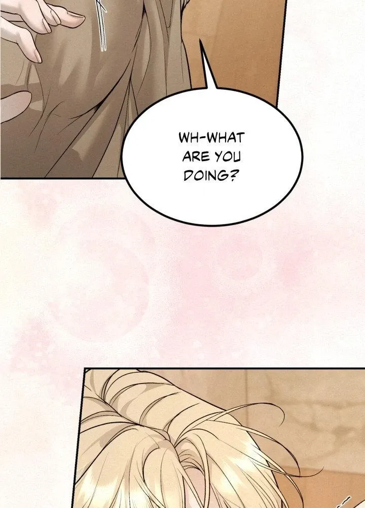 Love Junkie Chapter 29 - page 84