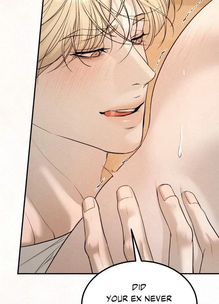 Love Junkie Chapter 29 - page 85