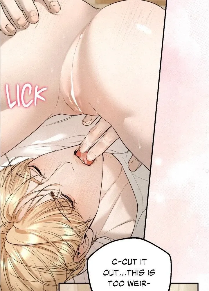 Love Junkie Chapter 29 - page 87