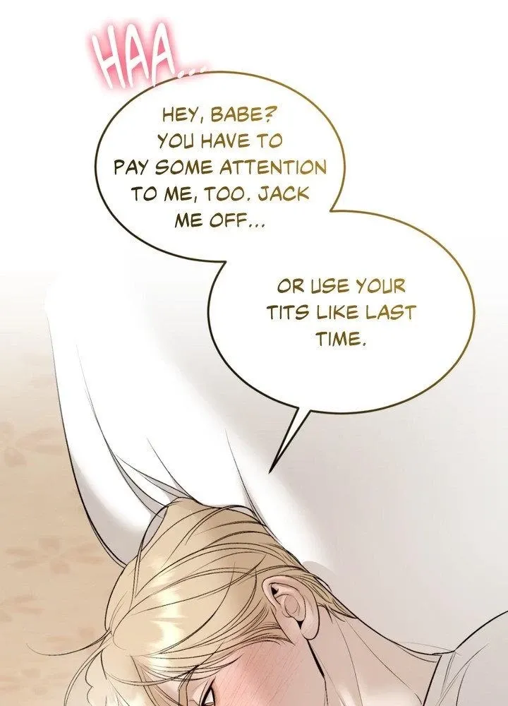 Love Junkie Chapter 29 - page 92