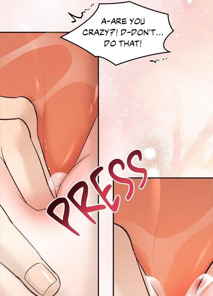 Love Junkie Chapter 29 - page 99