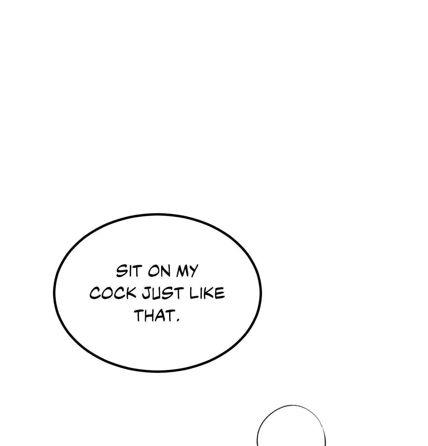 Love Junkie Chapter 30 - page 1