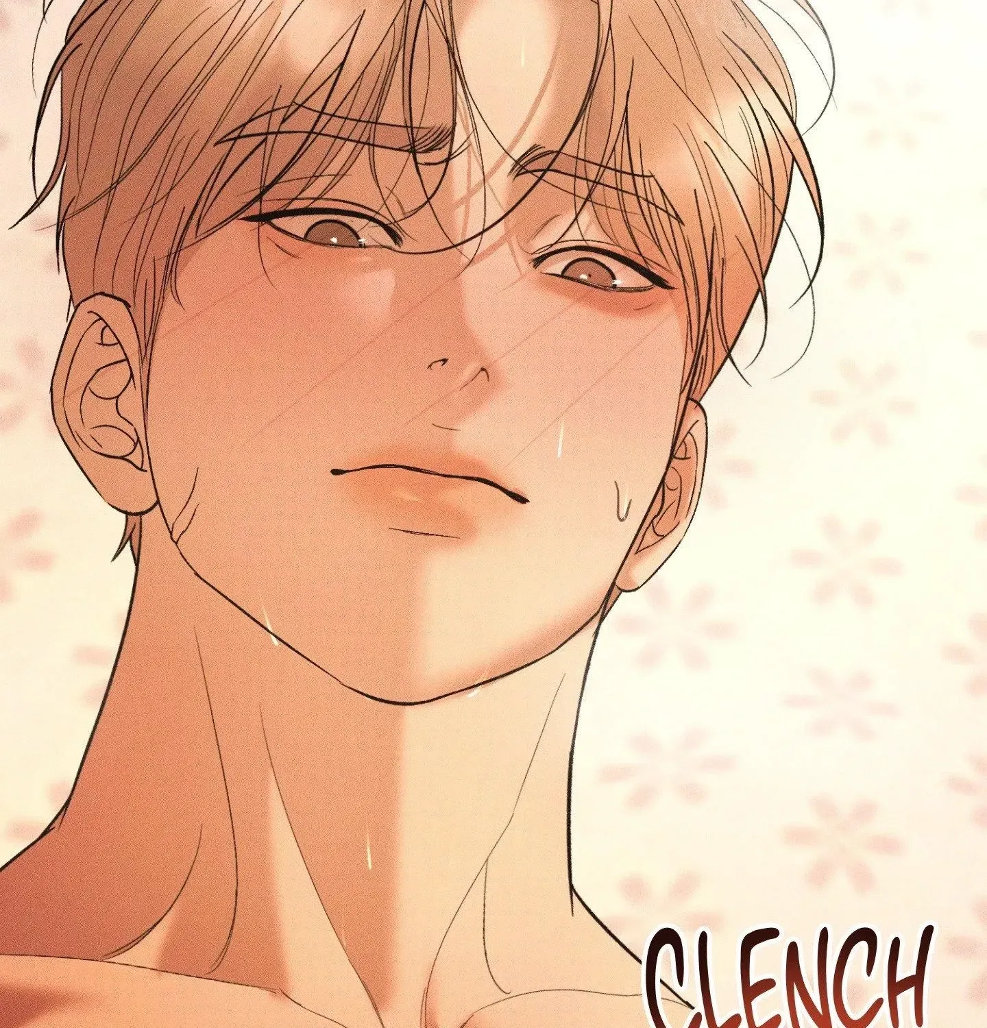 Love Junkie Chapter 30 - page 105