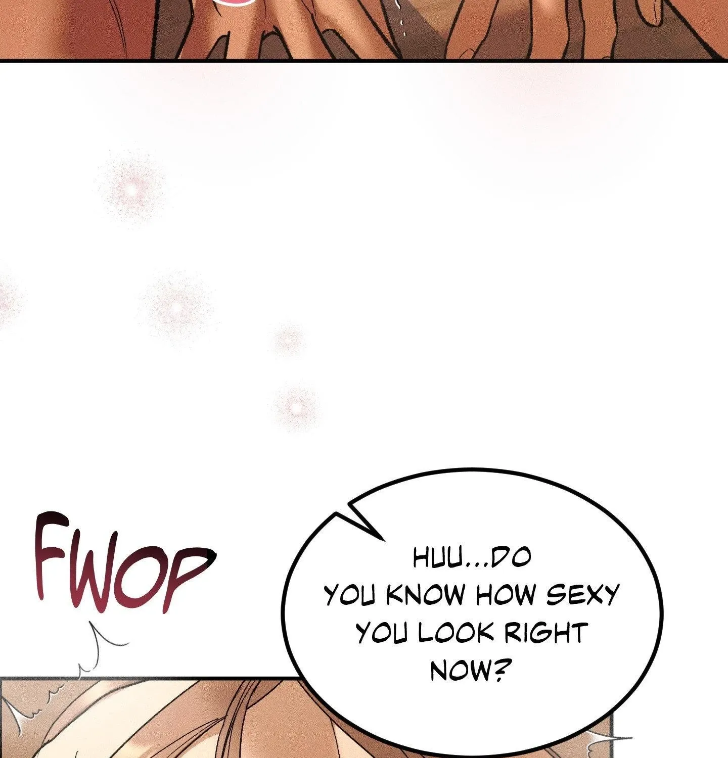 Love Junkie Chapter 30 - page 11