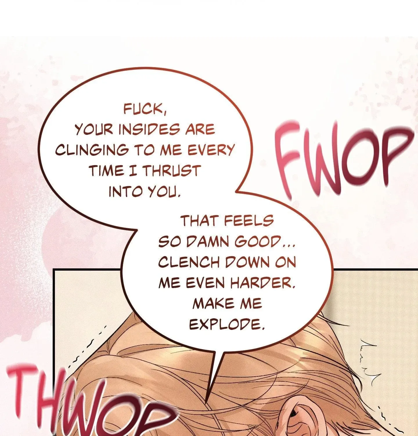 Love Junkie Chapter 30 - page 115