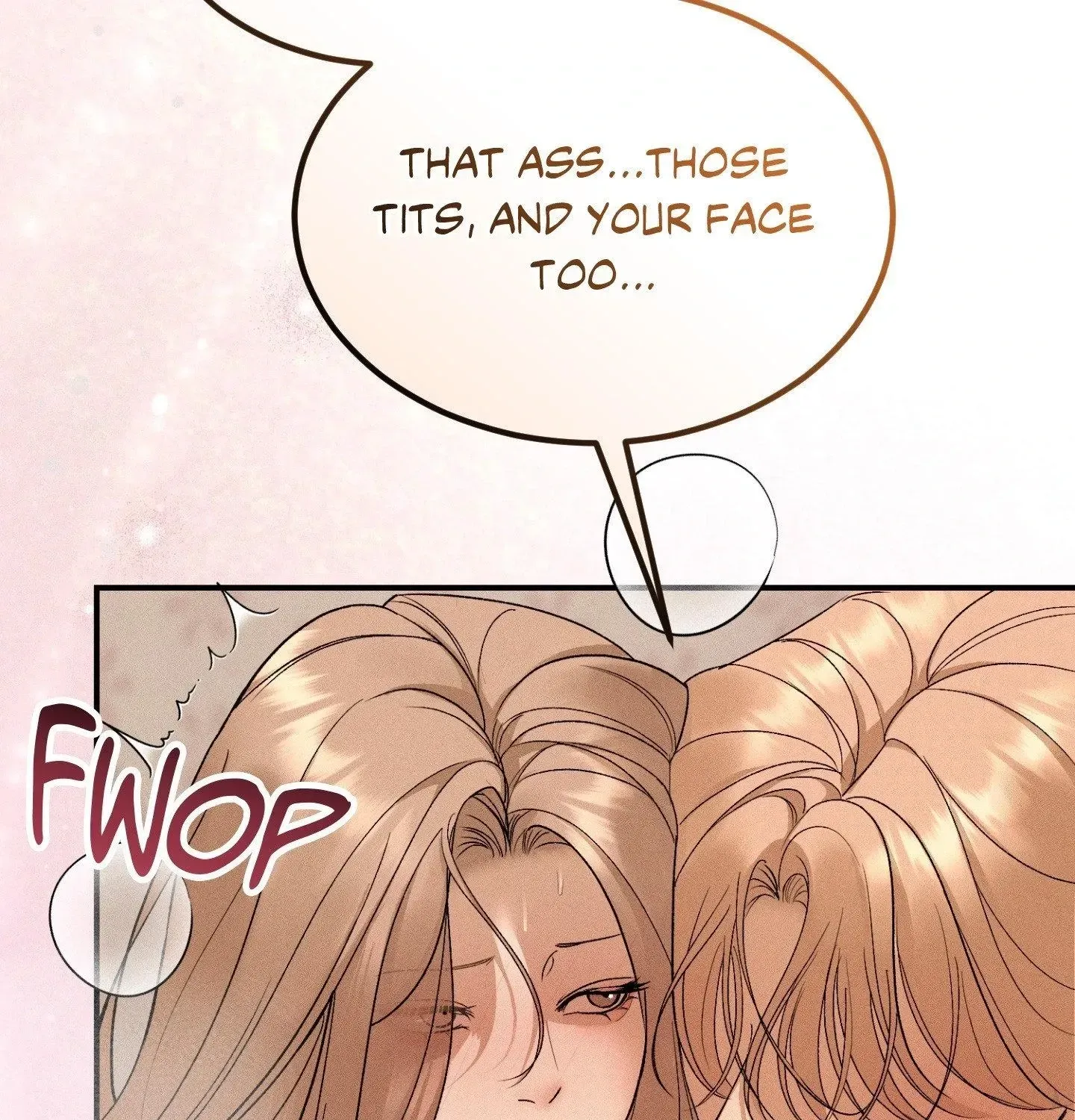 Love Junkie Chapter 30 - page 15
