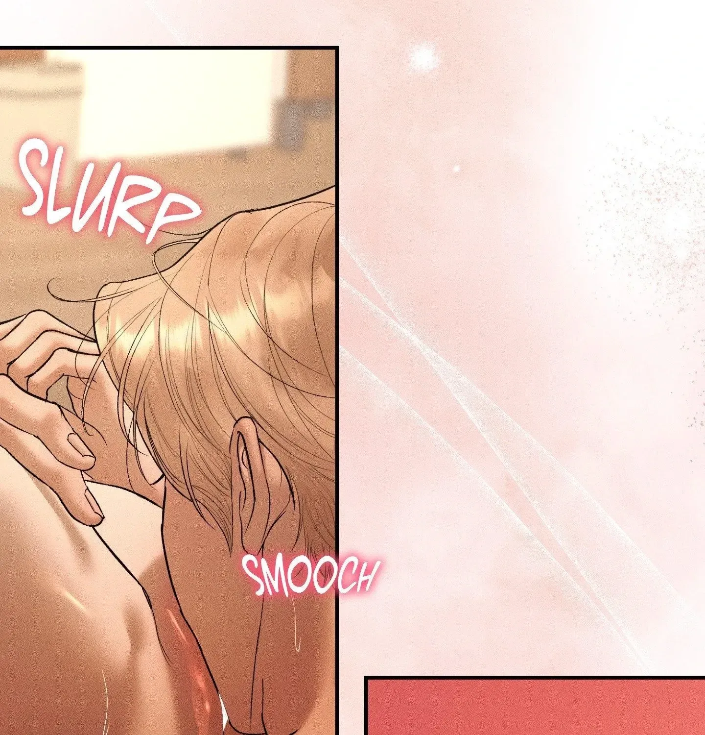 Love Junkie Chapter 30 - page 151