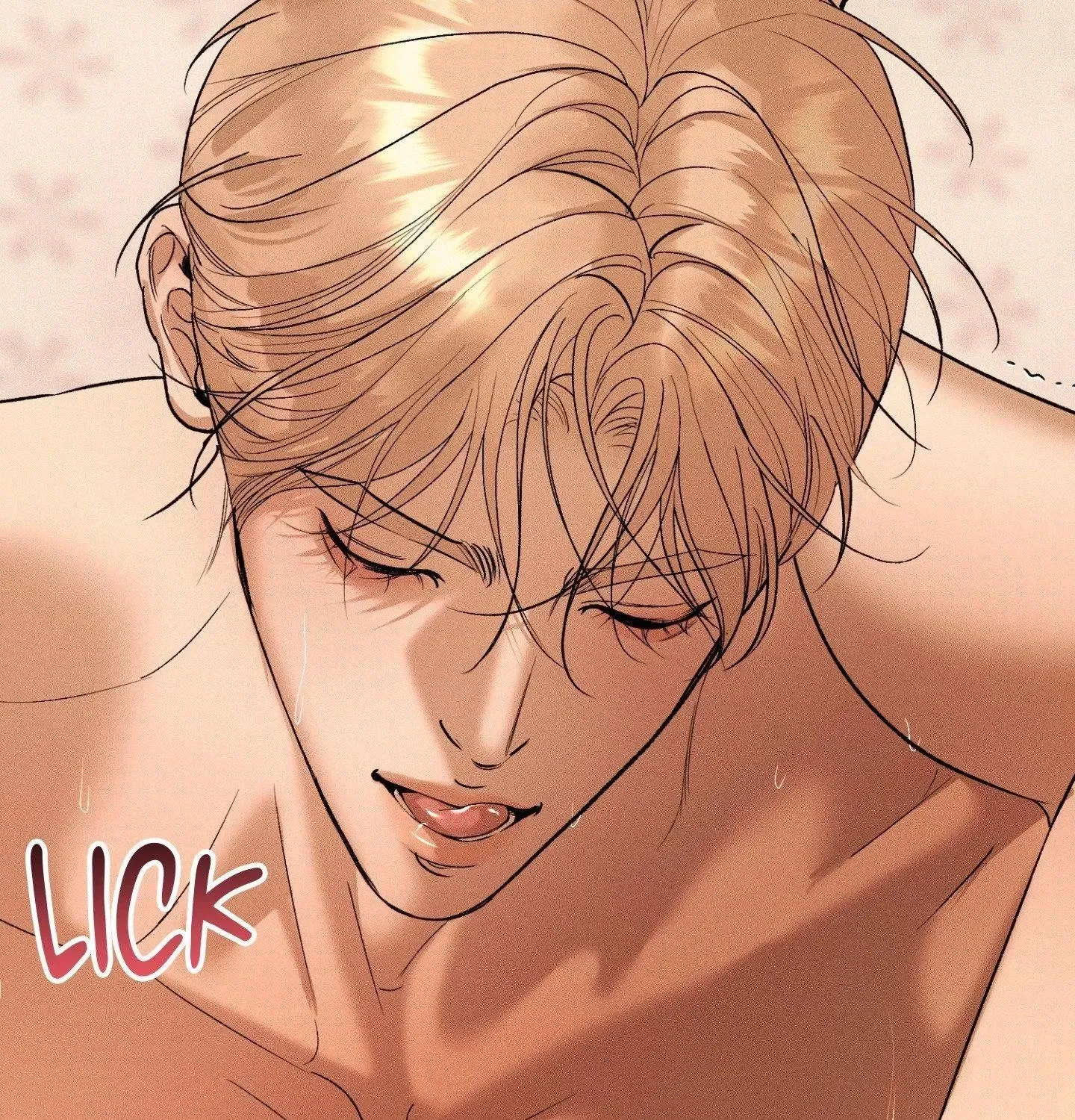 Love Junkie Chapter 30 - page 161