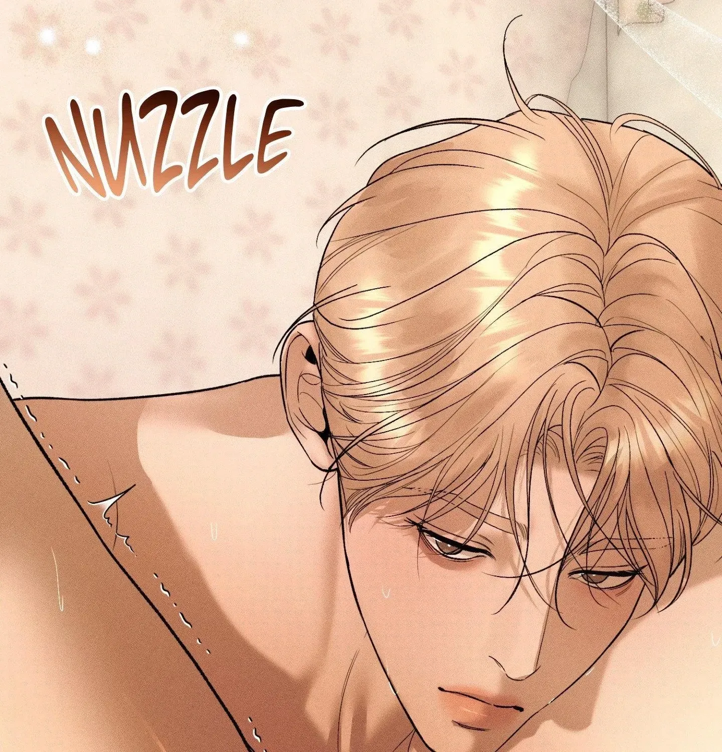 Love Junkie Chapter 30 - page 185