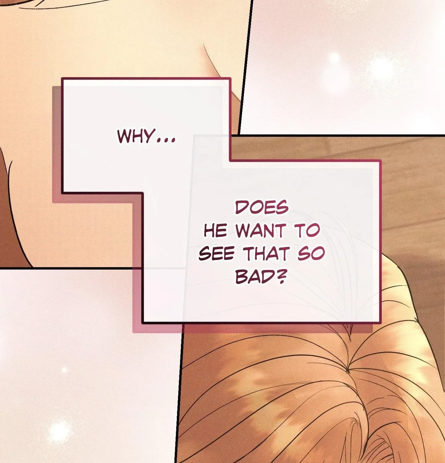 Love Junkie Chapter 30 - page 190