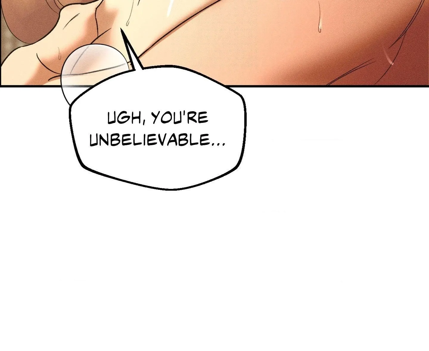Love Junkie Chapter 30 - page 21