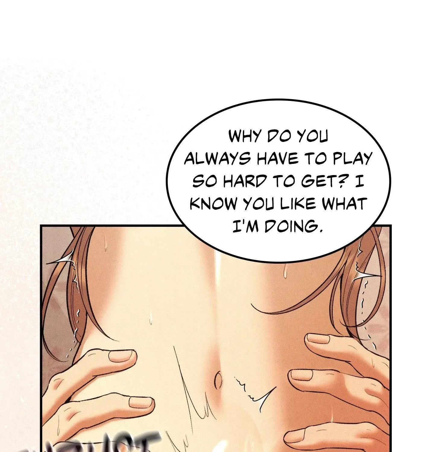 Love Junkie Chapter 30 - page 22