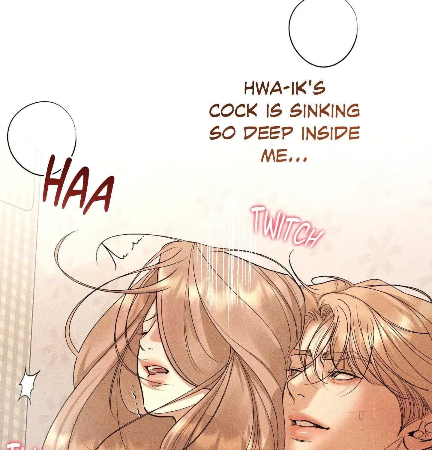 Love Junkie Chapter 30 - page 26
