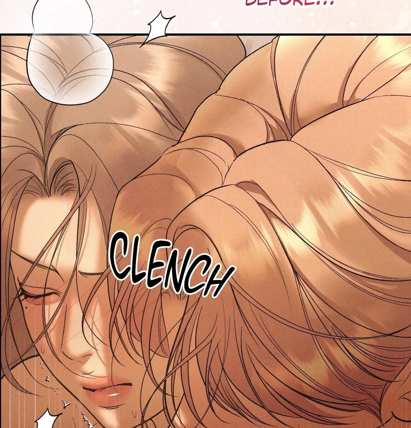 Love Junkie Chapter 30 - page 32