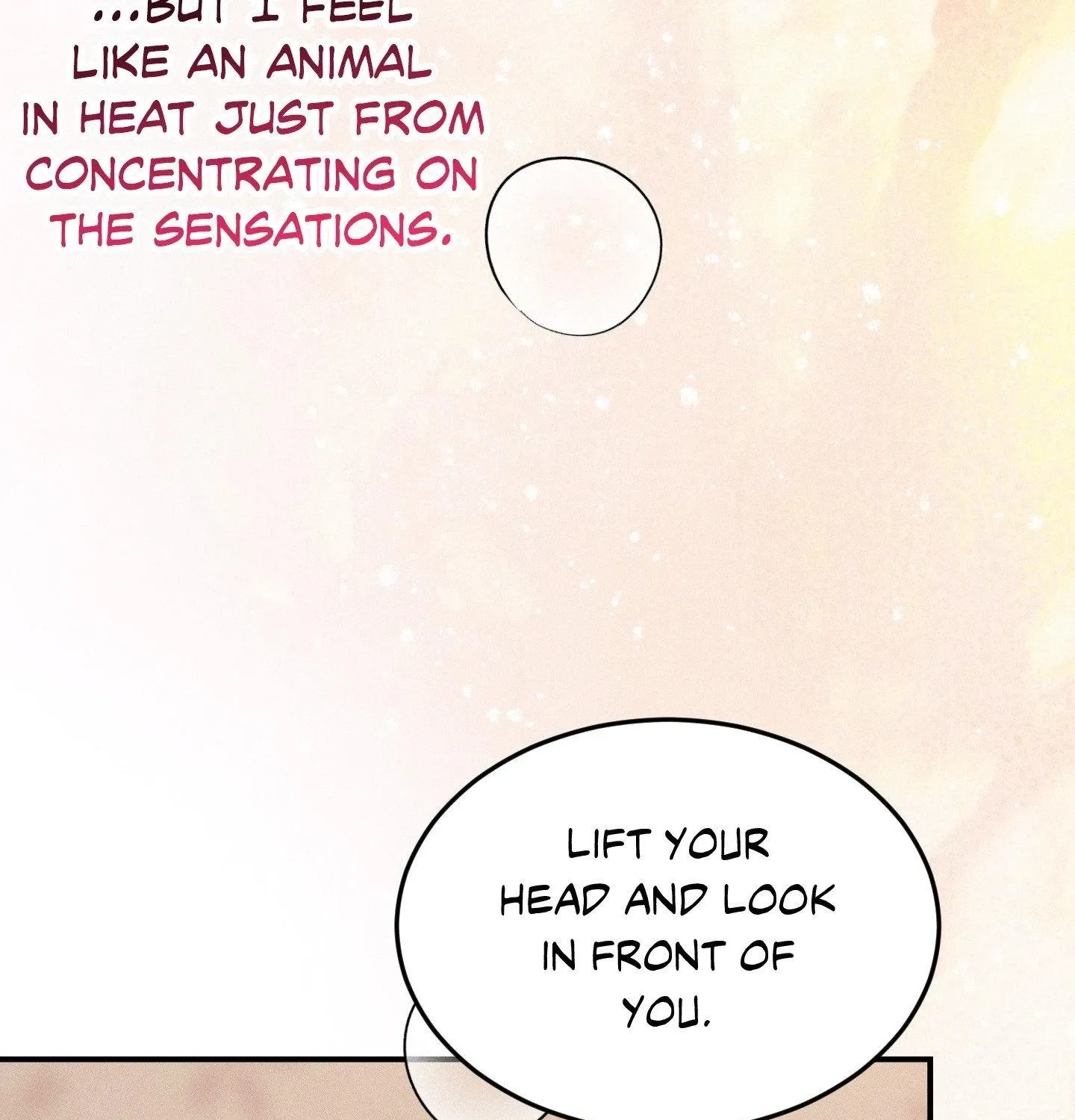 Love Junkie Chapter 30 - page 34