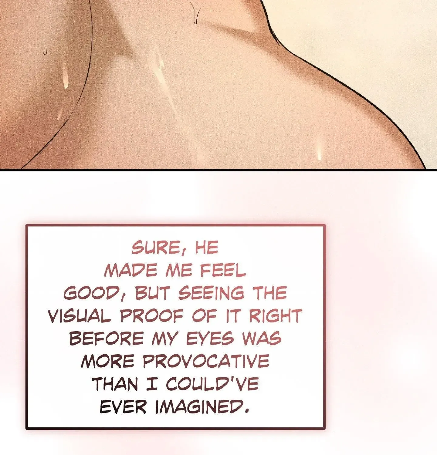 Love Junkie Chapter 30 - page 60