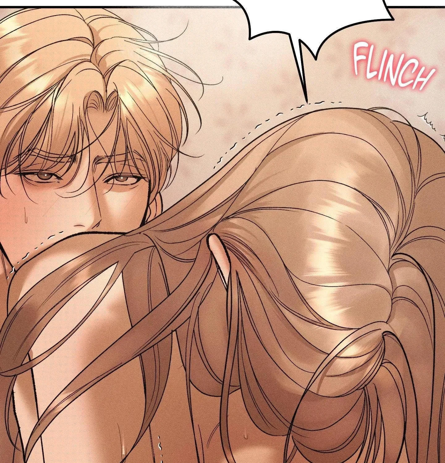 Love Junkie Chapter 30 - page 7