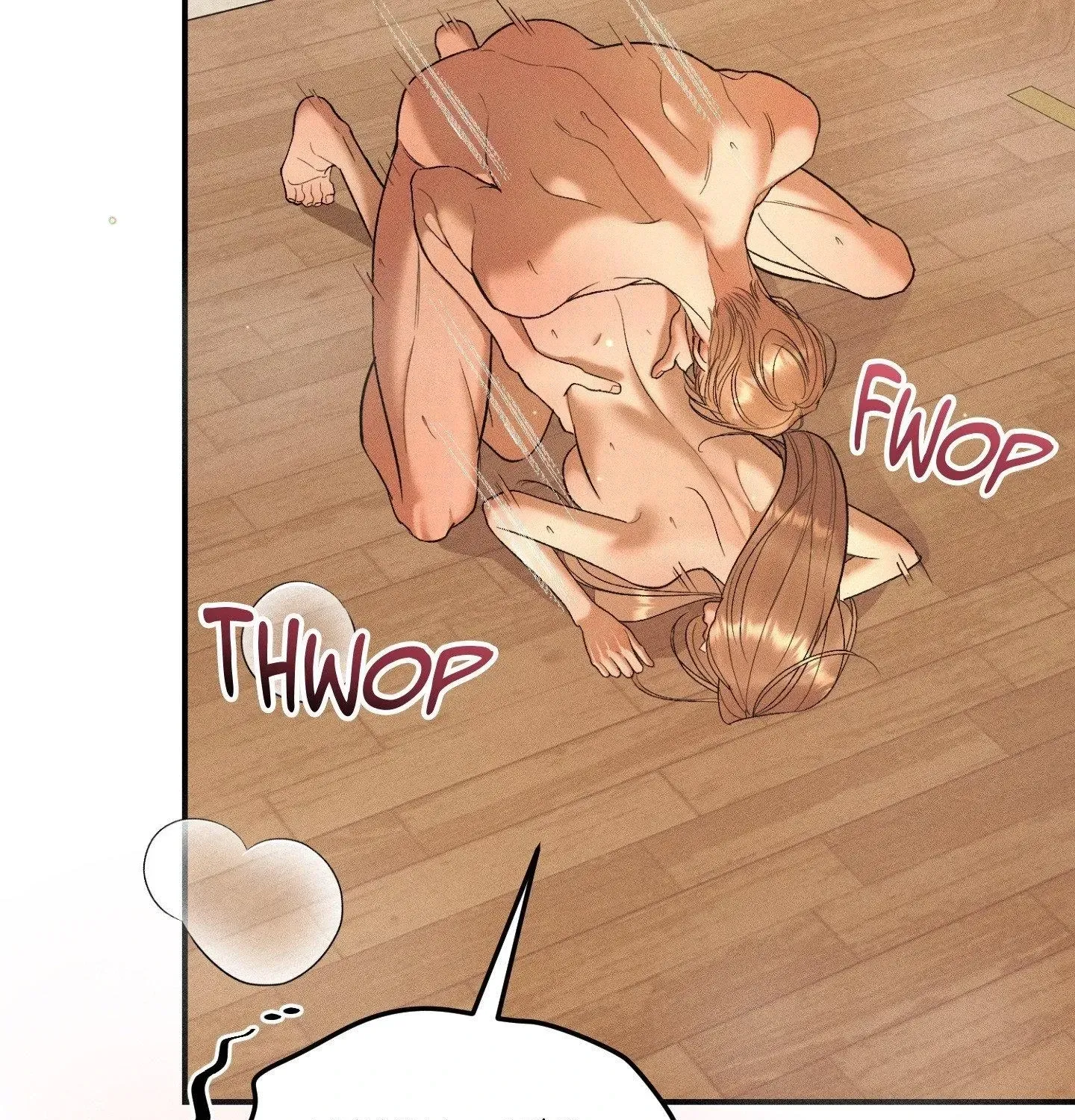 Love Junkie Chapter 30 - page 74