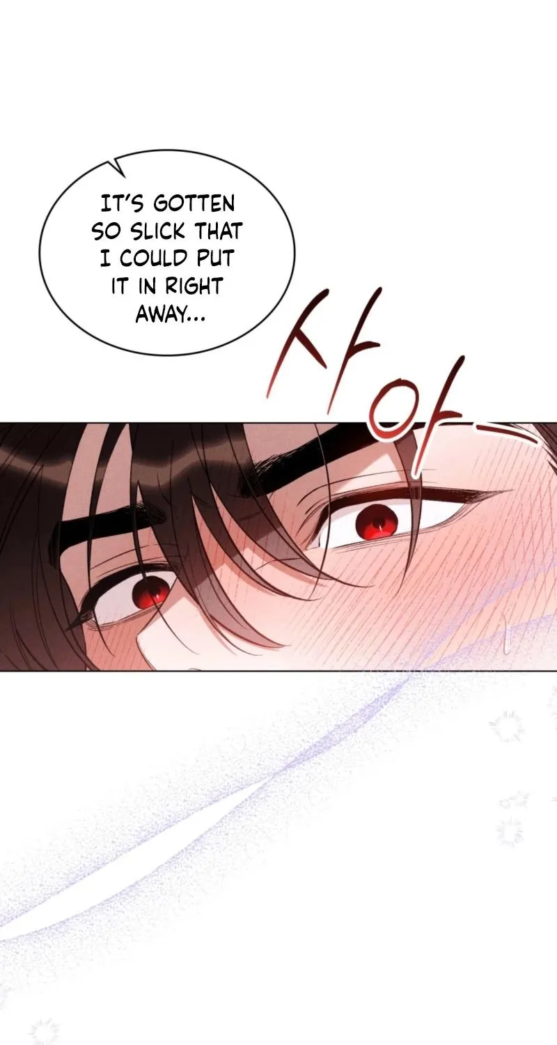 Wolf Groom Chapter 21 - page 10