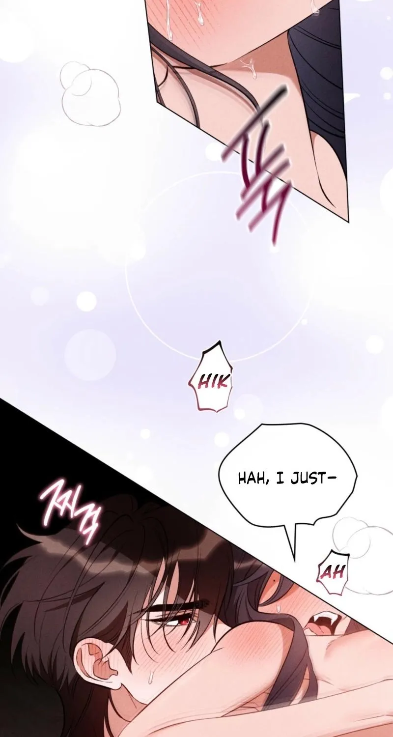 Wolf Groom Chapter 21 - page 34