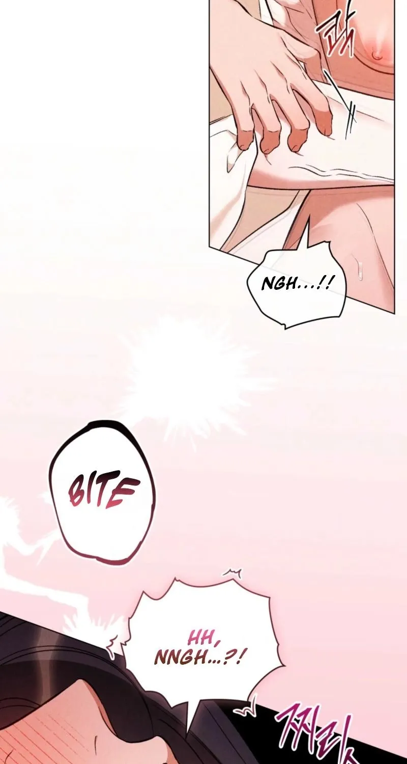 Wolf Groom Chapter 21 - page 37