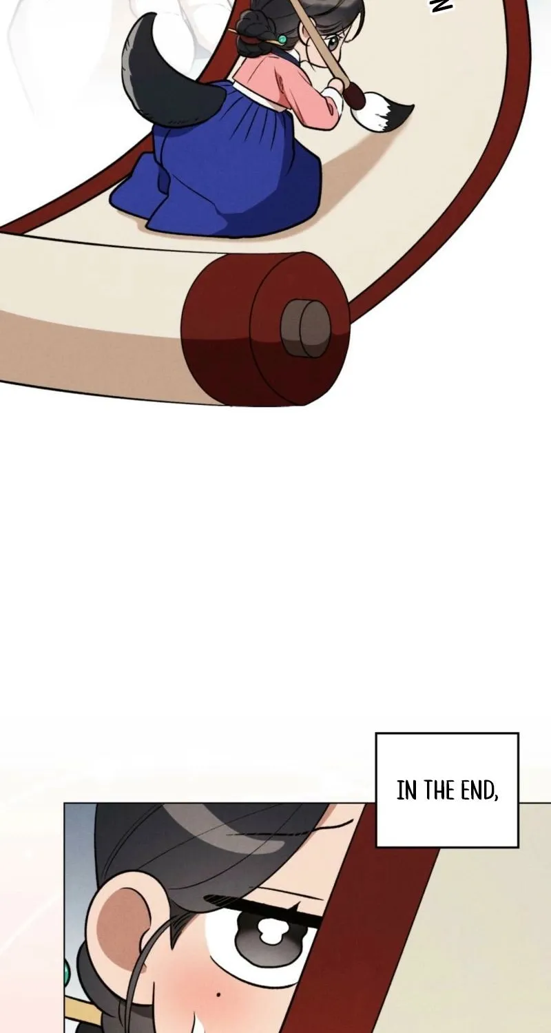Wolf Groom Chapter 22 - page 19