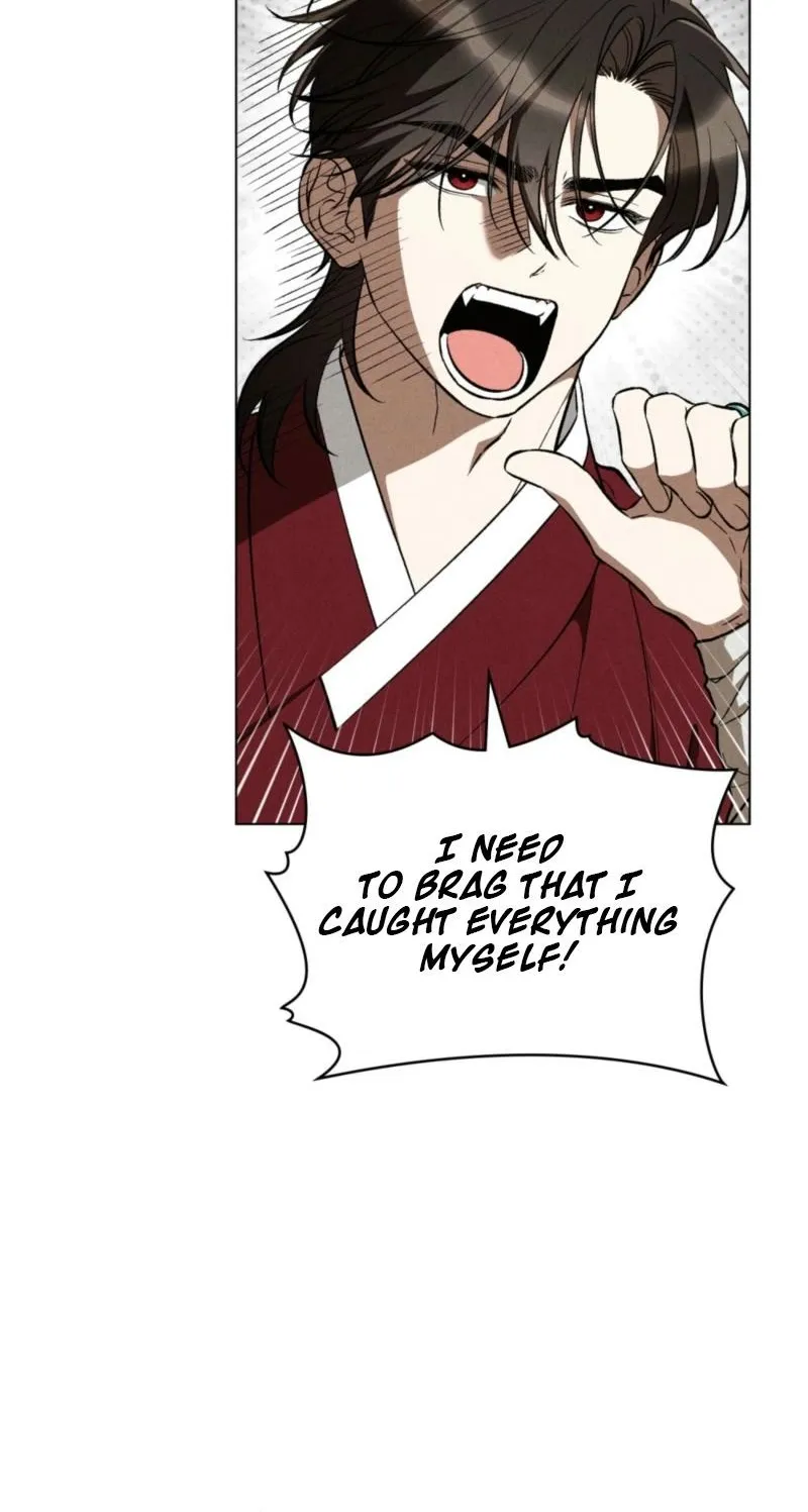 Wolf Groom Chapter 22 - page 31