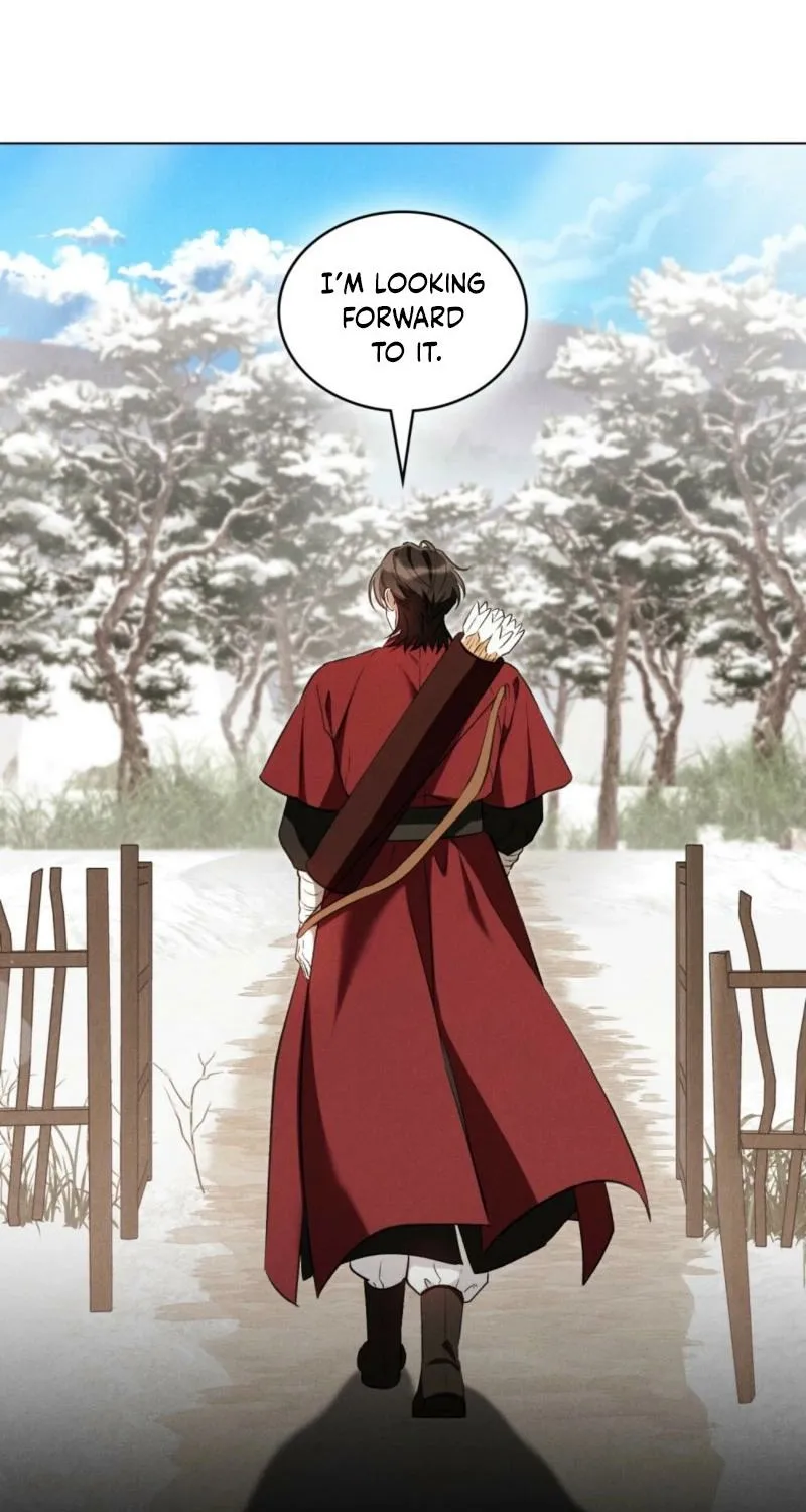 Wolf Groom Chapter 22 - page 34